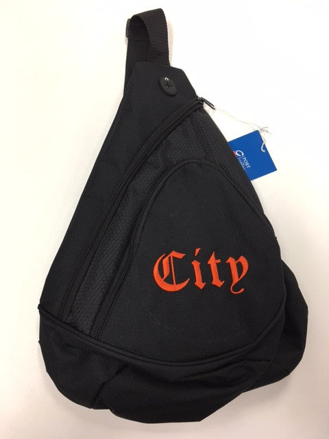 City Sling Backpack