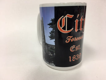 City Mug