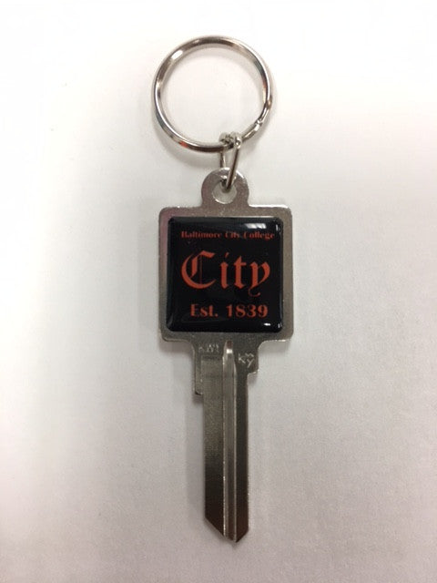 City Key