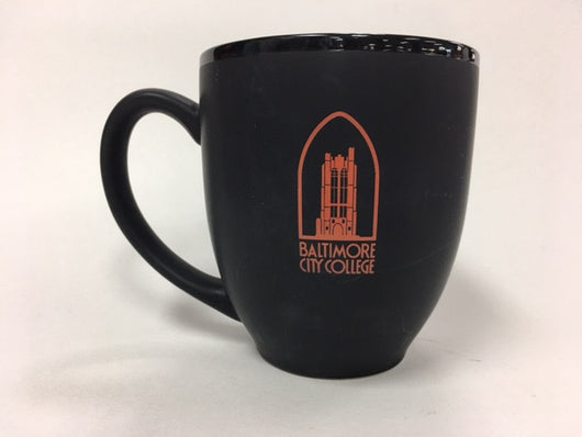 City Mug