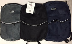 Backpacks Mesh/Netted