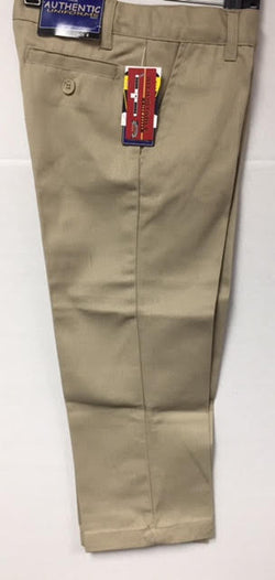 Uniform Pants (Khaki)