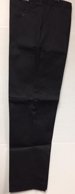 Uniform Pants (Black)