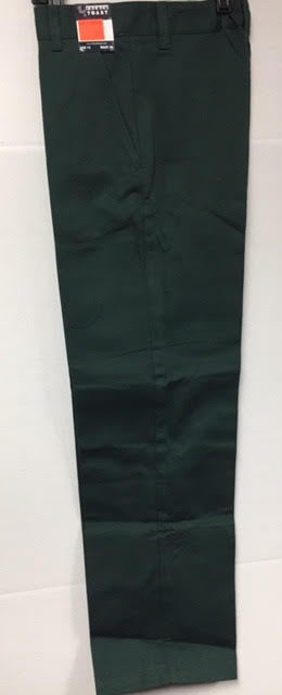 Uniform Pants (Green)