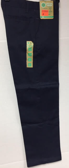 Uniform Pants (Navy)