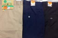 Uniform Pants (Plus-Size Adults)